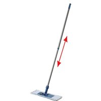 Teleskopischer Staubwedel grau 128 x 44 x 14 cm Teleskopischer Staubwedel grau 128 x 44 x 14 cm von ASTUCEO