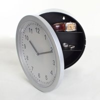 Wanduhr mit Versteck Wanduhr mit Versteck von ASTUCEO