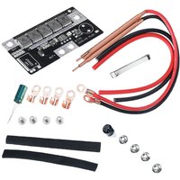 12V Punktschweißgerät Tragbare Batterie Energiespeicher pcb Platine für Lithiumbatterie/26650/32650 Lithiumbatterie von ASUPERMALL