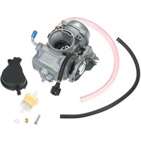 Vergaser Carb Cvk 32 0470-454 Ersatz für Arctic Cat 2002-2003 ATV 400 von ASUPERMALL