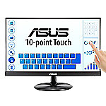 ASUS 54,7 cm (21,5 Zoll) LCD Monitor IPS VT229H von ASUS