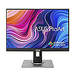 ASUS 61,2 cm (24,1 Zoll) LCD Monitor IPS Profess. PA248QV von ASUS