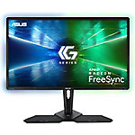 ASUS 80 cm (31,5 Zoll) LCD Monitor VA CG32UQ von ASUS