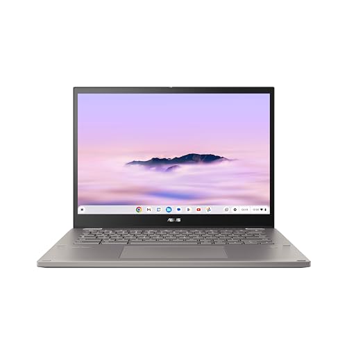 ASUS Chromebook CM3401FFA-LZ0093 R5-7520C/16GB/512GB ChromeOS von ASUS