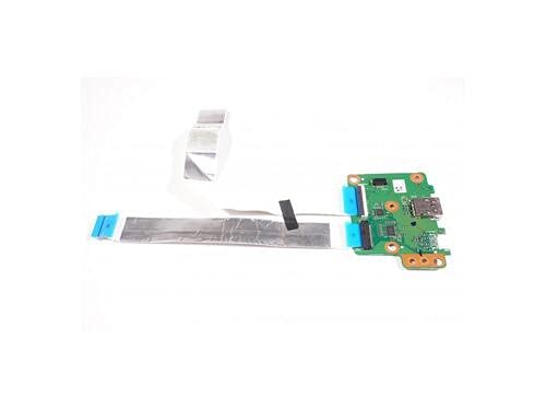 ASUS Ersatzteil C523NA IO Board, 90NX01R0-R10010 ASUS Ersatzteil C523NA IO Board, 90NX01R0-R10010 von ASUS