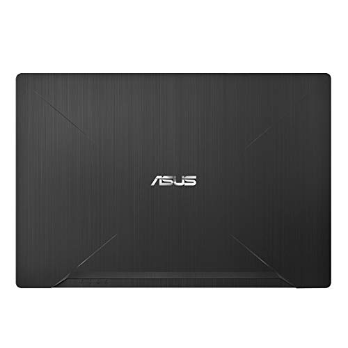 ASUS Ersatzteil LCD Cover Black FX503VM-2C, 90NB0GP1-R7A010 (FX503VM-2C) von ASUS