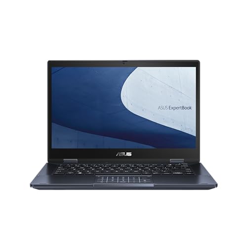 ASUS ExpertBook B3 B3402FBA-EC0835XA 14" FHD i3-1215U/8GB/256 Windows 11 Pro Education von ASUS