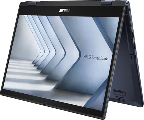 ASUS ExpertBook B3 Flip 14" i5-1335U 16 512 B3402FVA-LE0676X W11P von ASUS