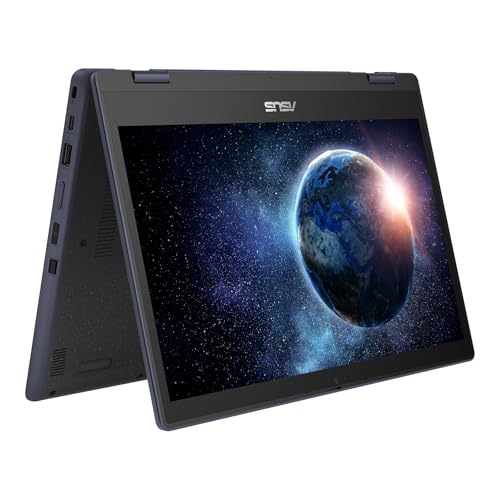 ASUS ExpertBook BR | Convertible | Mineral Grey | 14" FHD Touch-Display | Core i3 N305 | RAM: 16GB | SSD: 2TB | Stylus Pen | Windows 11 Pro ASUS ExpertBook BR | Convertible | Mineral Grey | 14" FHD Touch-Display | Core i3 N305 | RAM: 16GB | SSD: 2TB | Stylus Pen | Windows 11 Pro von ASUS