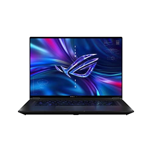 ASUS Notebook GV601VI-NL017W Intel Core i9-13900H 32 GB RAM QWERTY Spanisch 16 Zoll 1 TB SSD ASUS Notebook GV601VI-NL017W Intel Core i9-13900H 32 GB RAM QWERTY Spanisch 16 Zoll 1 TB SSD von ASUS