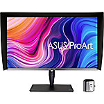 ASUS Monitor PA32UCG-K Schwarz,Grau 81,3 cm (32") von ASUS