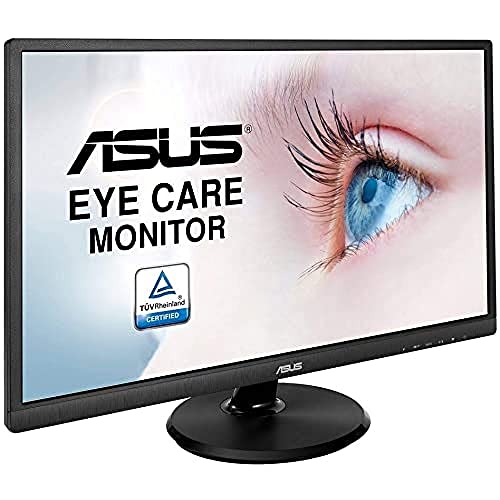 ASUS Monitor VA249HE ASUS Monitor VA249HE von ASUS