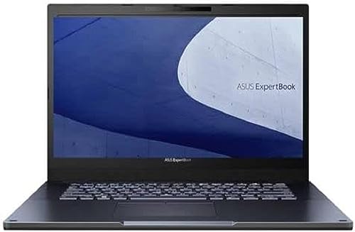 ASUS NB ExpertBook B2502CBA-KJ0459X 15,6 i5 W11P von ASUS