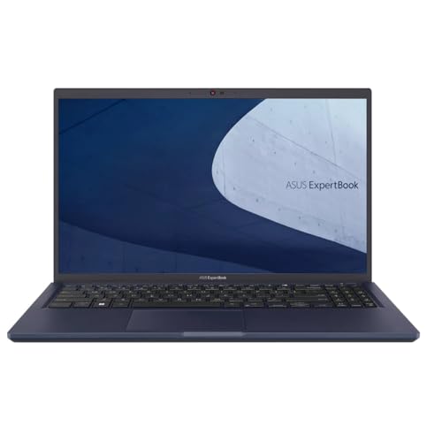 ASUS NB ExpertBook B1500CBA-BQ0439X 15,6 i7 W11P von ASUS