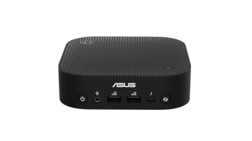 ASUS NUC 14 PRO RNUC14LNKU5073N2 EU Cord L10 von ASUS