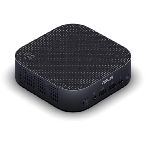 ASUS NUC 14 PRO RNUC14LNKU7094H2 EU Cord L10 von ASUS
