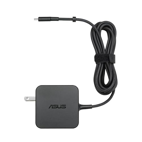 ASUS Netzteil AC65-00(A23-065N1A)/EU//Type C/3PIN/V4/6PCS von ASUS