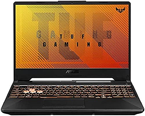 ASUS Gaming TUF506LU-HN201T von ASUS