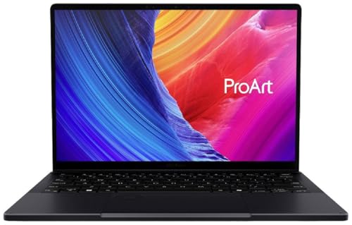 ASUS ProArt PX13 AI R9 HX 370 32 1 4060 HN7306WV-LX035WS Windows 11 Home von ASUS