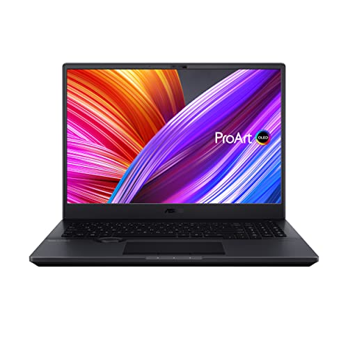 ASUS ProArt StudioBook 16 OLED W7600Z3A-L2090X Core i9-12900H 32GB RAM 1TB SSD RTX A3000 Win11Pro - 90NB0XH1-M00430 Mineral-Black ASUS ProArt StudioBook 16 OLED W7600Z3A-L2090X Core i9-12900H 32GB RAM 1TB SSD RTX A3000 Win11Pro - 90NB0XH1-M00430 Mineral-Black von ASUS