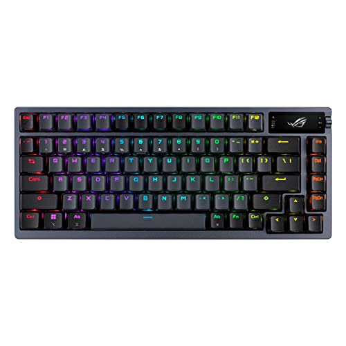 ASUS ROG Azoth von ASUS