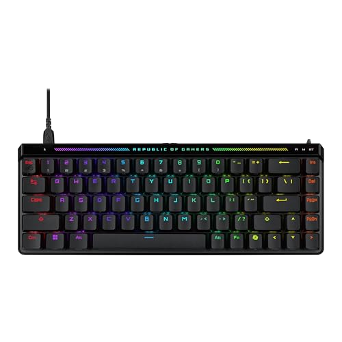 ASUS ROG Falchion Ace HFX von ASUS