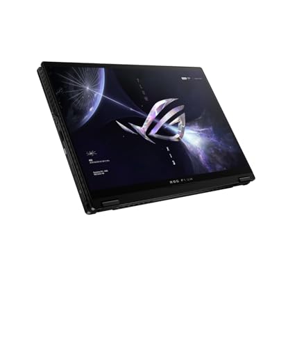 ASUS ROG Flow X13 GV302XA-NI009W R9-7940 ASUS ROG Flow X13 GV302XA-NI009W R9-7940 von ASUS