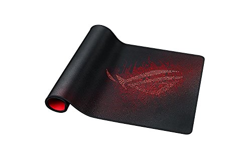 ASUS ROG Scabbard Extra Large Anti-Ausfransen, rutschfest, spritzwassergeschützt XL ASUS ROG Scabbard Extra Large Anti-Ausfransen, rutschfest, spritzwassergeschützt XL von ASUS