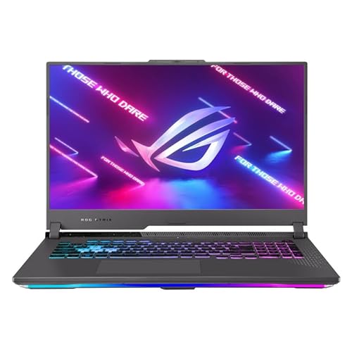 ASUS ROG Strix G17 R9 32 GB 1 TB RTX 4070 von ASUS