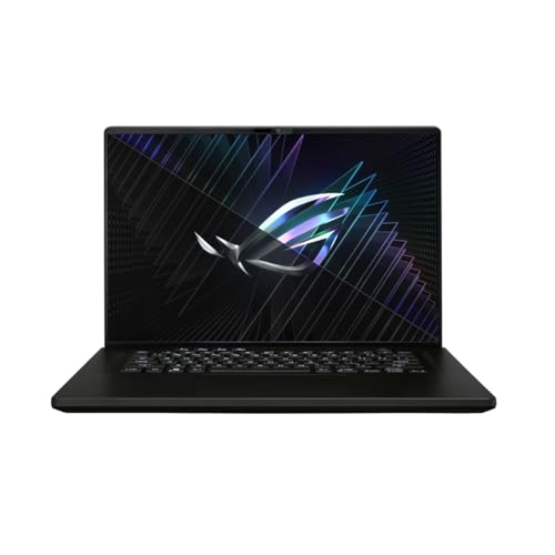 ASUS ROG Zephyrus M16 GU604VZ-N4036X von ASUS