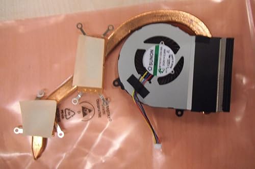 ASUS TH MOD Assy, 13MS0081AM0111 ASUS TH MOD Assy, 13MS0081AM0111 von ASUS