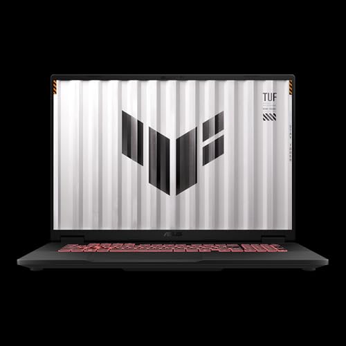ASUS TUF Gaming A18 FA808UH-S8017W 18" WUXGA AMD 7 260 RTX5050 16GB/1TB W11 von ASUS