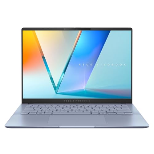 ASUS Vivobook S 14 OLED S5406SA-QD006W von ASUS