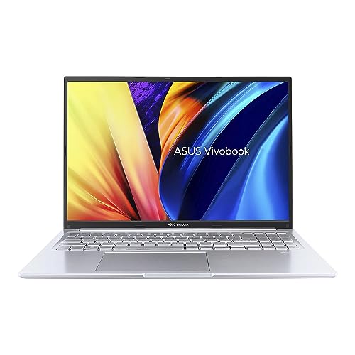 ASUS Vivobook P-Serie - 16" WUXGA - AMD Ryzen 5 5600H - RAM: 16GB - SSD: 500GB - Windows 11 Pro #mit Funkmaus +Notebooktasche ASUS Vivobook P-Serie - 16" WUXGA - AMD Ryzen 5 5600H - RAM: 16GB - SSD: 500GB - Windows 11 Pro #mit Funkmaus +Notebooktasche von ASUS