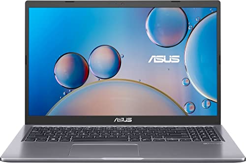 ASUS (15,6 Zoll FullHD Notebook (1.6kg), großer 6h Akku, Core i3-1115G4, 4 Threads, 4.1 GHz, 20 GB DDR4, 1000 GB SSD, Intel UHD, HDMI, Webcam, BT, USB 3.0, WLAN, Win11 Prof., MS Office Laptop – 7333 von ASUS