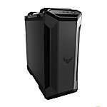 Asus Computergehäuse GT501 Midi Tower ABS Schwarz von ASUS