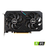 ASUS Grafikkarte RTX 3060 V2 OC 12 GB von ASUS