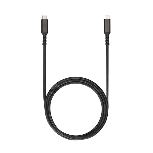 Asus LCR50 USB-C 1.5M 5A Asus LCR50 USB-C 1.5M 5A von ASUS