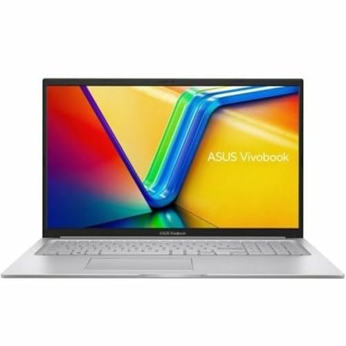 Asus Laptop 90NB10V1-M00KX0 43,9 cm (17,3 Zoll), i5-1334U, 16 GB RAM, 512 GB SSD, QWERTY, Spanisch, Marke EAN: 4711387810019 von ASUS