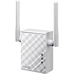 Asus N300 Wireless Range Extender RP-N12 Wi-Fi 4 802.11 a/b/g/n) 2.4GHz Wandhalterung von ASUS