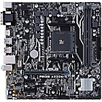 Asus PRIME Motherboard A320M-K AMD A320 Micro-ATX von ASUS