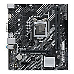 Asus PRIME Motherboard PRIME B510M-K Intel H510 Micro-ATX von ASUS