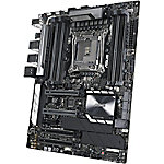Asus PRO/SE Motherboard WS X299 Build in Intel X299 ATX von ASUS
