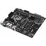 Asus Pro Motherboard WS C246 Intel C246 ATX von ASUS