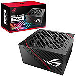 Asus Stromversorgung ROG-STRIX-750G 750 W 240 V von ASUS