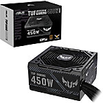 Asus Stromversorgung TUF-GAMING-450B 450 W 240 V von ASUS