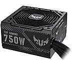 Asus Stromversorgung TUF-GAMING-750B 750 W 240 V von ASUS