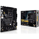 Asus TUF GAMING Motherboard B550-PLUS AMD B550 ATX von ASUS