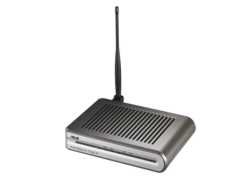 Asus WL-320GE Wireless LAN Accesspoint von ASUS