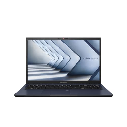 B1502CBA i5-1235U 15.6 16GB 512GB W11P von ASUS